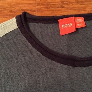 Men's Hugo Boss Knit